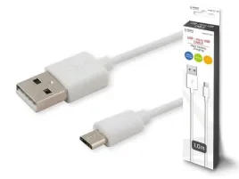 kabel-usb-micro-usb-2-1a-1m-cl-123