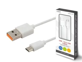 kabel-usb-micro-usb-quick-charge-5a-1m-cl-127