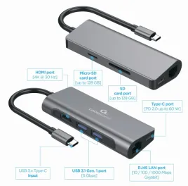 adapter-usb-c-hub-hdmi-1xusb-c-gbe-2xusb-a-card-pd