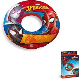 kolo-do-plywania-spiderman