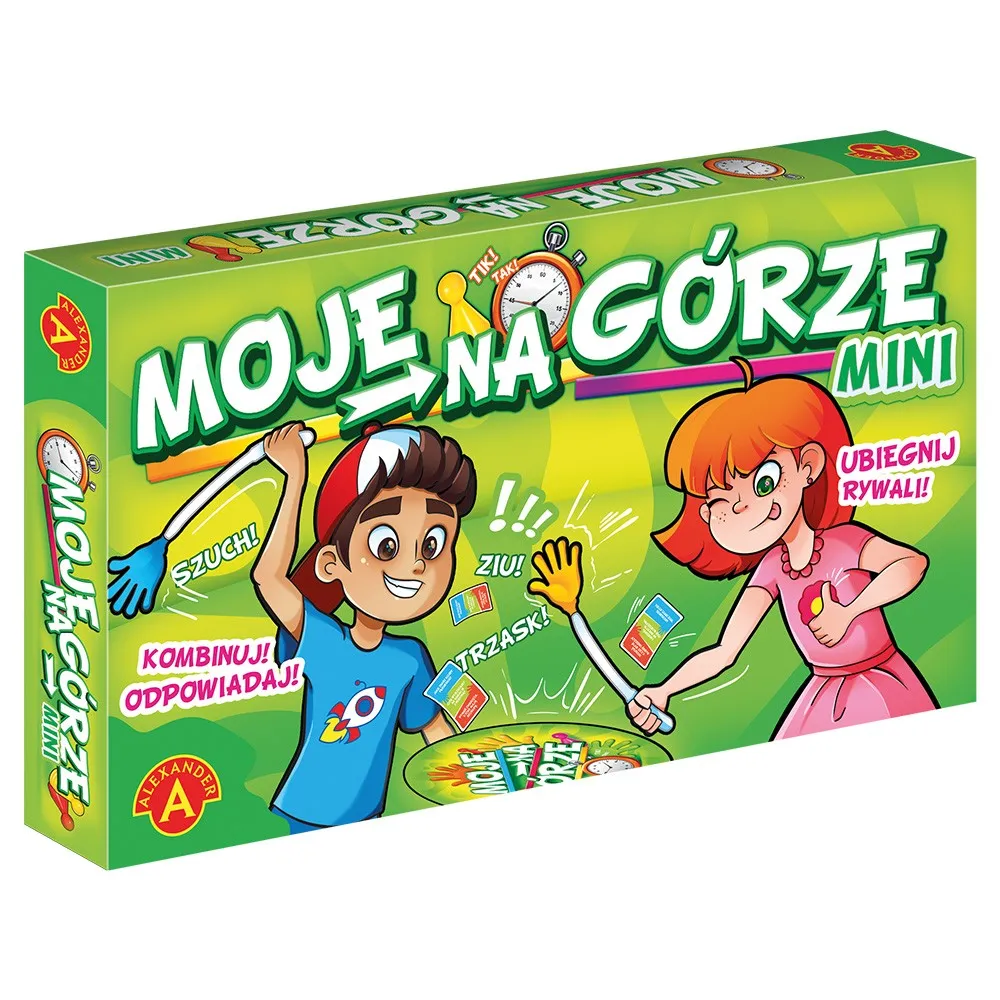 Grafika w opisie produktu