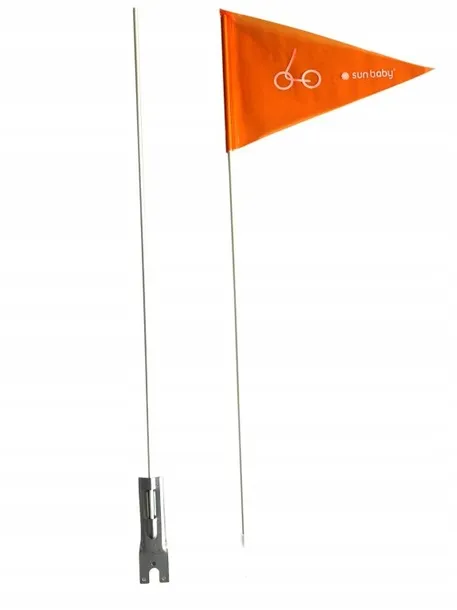 flaga-rowerowa-do-rowerka-tiger-tracker-heart-bike-wiek-dziecka-2-lata