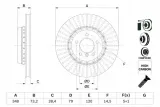 bosch-tarcza-ham-0986479e24-numer-katalogowy-czesci-0-986-479-e24