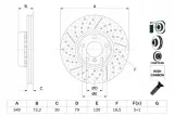 bosch-tarcza-ham-0986479e12-numer-katalogowy-czesci-0-986-479-e12