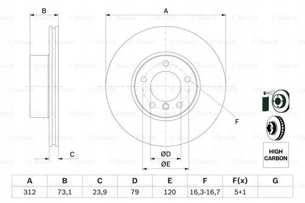 bosch-tarcze-przod-312mm-bmw-3-e90-e91-e92-e93-x1-waga-produktu-0-15-kg