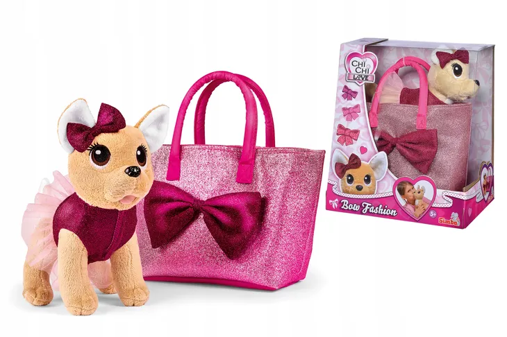 chi-chi-love-kokardy-blask-simba-stan-nowy-marka-simba