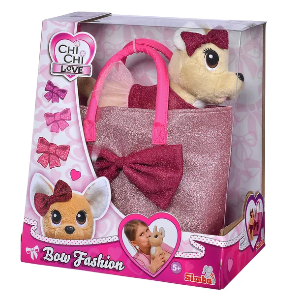 chi-chi-love-kokardy-blask-simba-plec-dziewczynki-marka-simba