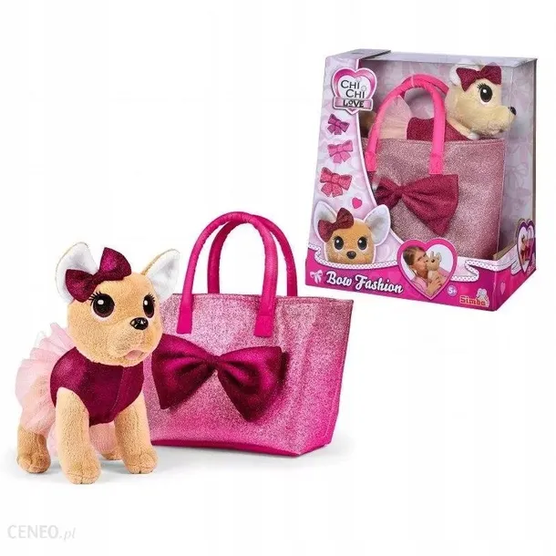 chi-chi-love-kokardy-blask-simba-marka-simba-plec-dziewczynki-stan-nowy