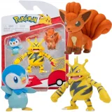 pokemon-figurki-bitewne-piplup-electabuzz-vulpix