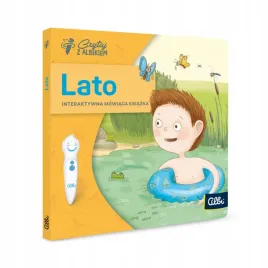czytaj-z-albikiem-mini-ksiazka-lato-praca-zbiorowa