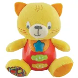 maskotka-interaktywna-kotek-winfun-stan-nowy