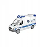 auto-samochod-policja-smily-play-stan-nowy