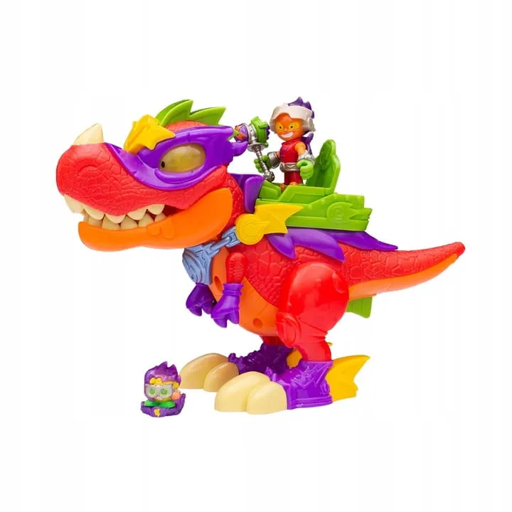 super-things-zings-superdino-v-rex-magic-box