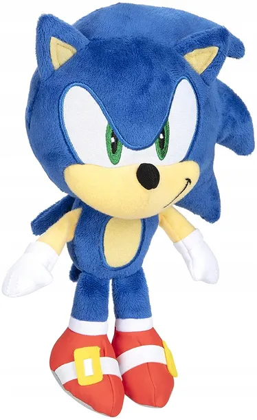 sonic-maskotka-pluszak-jakks-pacific-plec-chlopcy-stan-nowy