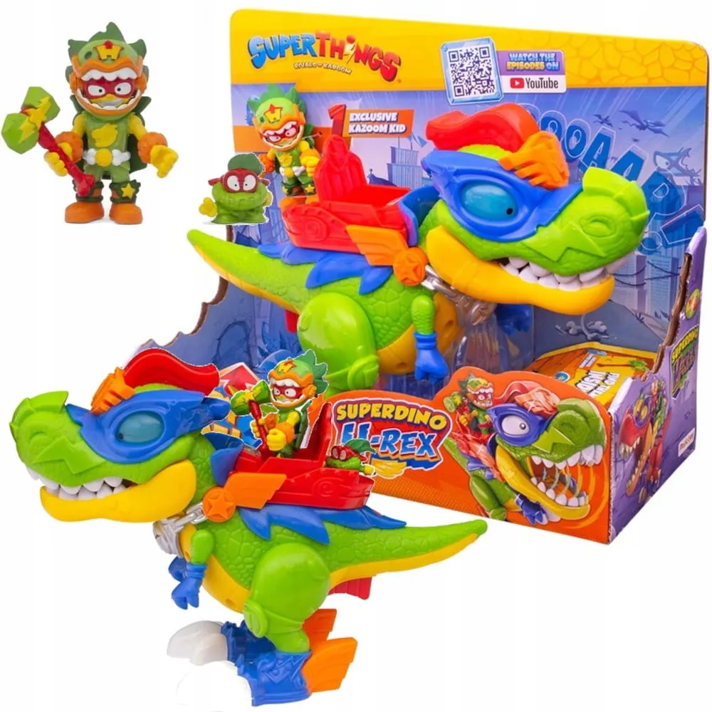 super-things-zings-superdino-h-rex-magic-box