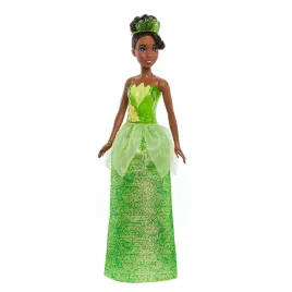 mattel-lalka-disney-ksiezniczki-disney-princess-tiana-hlw02-29-cm