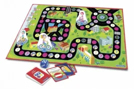 gra-planszowa-edukacja-drogowa-clementoni