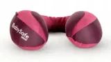 poduszka-podrozna-rogal-pink-babysafe-stan-nowy