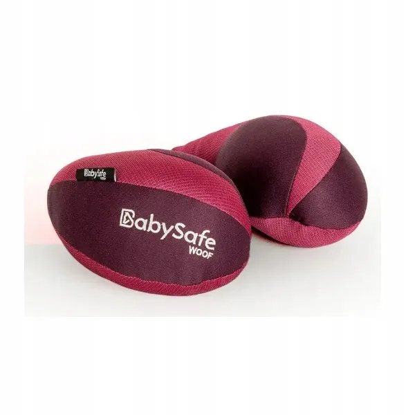 poduszka-podrozna-rogal-pink-babysafe-kolor-odcienie-rozu