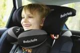 poduszka-podrozna-rogal-pink-babysafe-marka-besafe