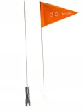 flaga-rowerowa-do-rowerka-tiger-tracker-heart-bike