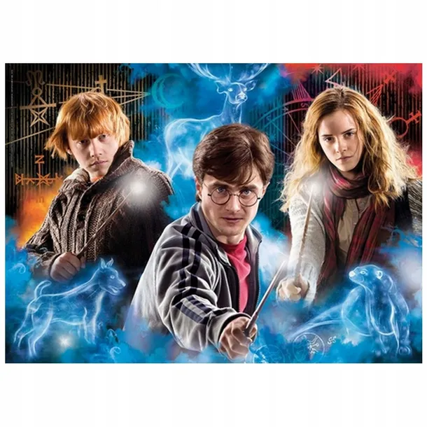 puzzle-harry-potter-500-el-clementoni-kolekcja-harry-potter