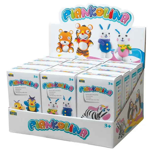 piankowa-modelina-mix-dromader-waga-z-opakowaniem-0-15-kg