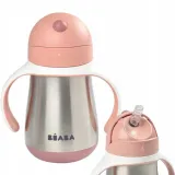 bidon-termiczny-old-pink-250ml-beaba
