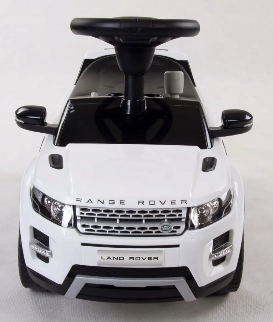 jezdzik-samochod-auto-pchacz-range-rover-stan-nowy
