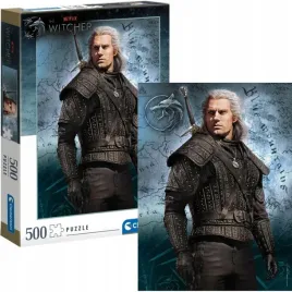 puzzle-500-netflix-witcher-clementoni