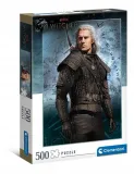 puzzle-500-netflix-witcher-clementoni-stan-nowy