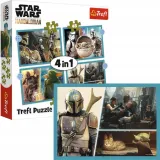 puzzle-4w1-mandalorian-star-wars-trefl