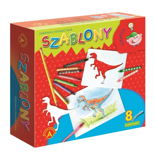 szablony-dinozaury-alex-marka-alexander