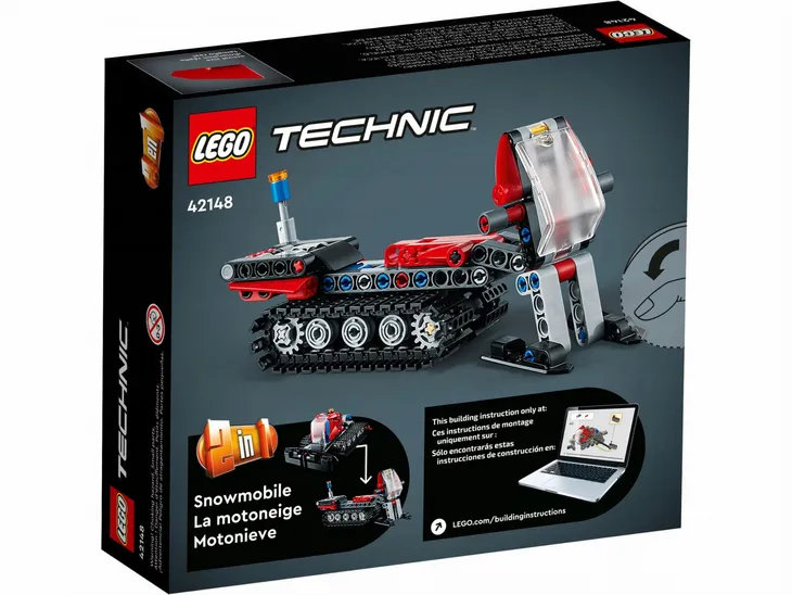 lego-technic-42148-ratrak-wiek-dziecka-7-lat