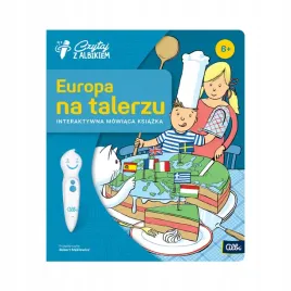 czytaj-z-albikiem-europa-na-talerzu-praca-zbiorowa