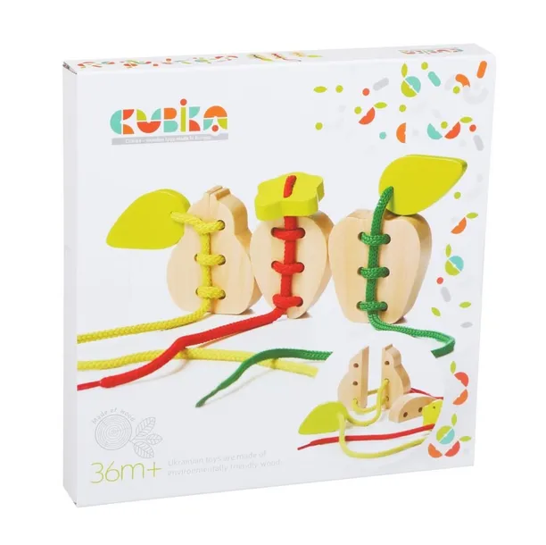owoce-do-sznurowania-cubika-marka-cubika