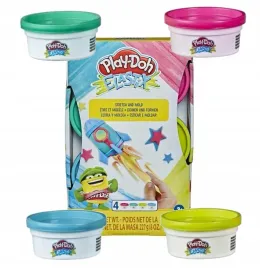 play-doh-ciastolina-elastix-4-kolory-pastelowe