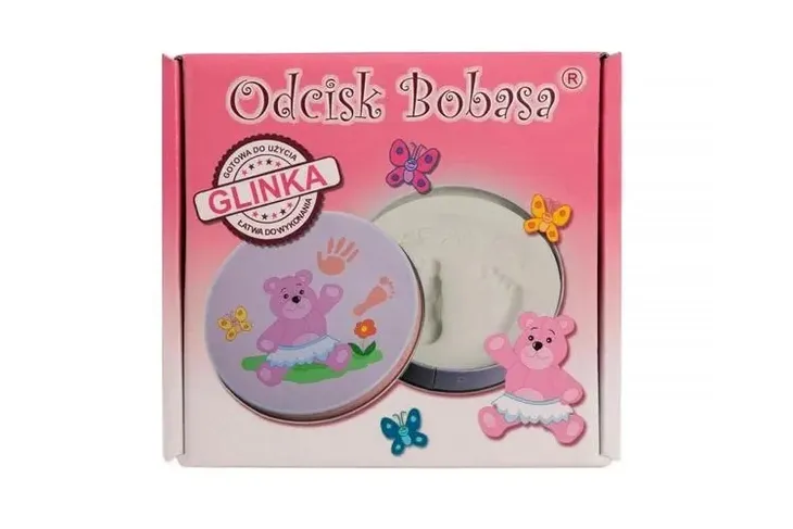 odcisk-bobasa-rozowy-glinka-opera-tech-rodzaj-odcisk-stan-nowy