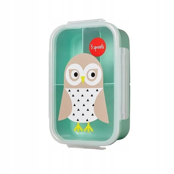 3-sprouts-lunchbox-bento-sowa-mint-material-dominujacy-tworzywo-sztuczne