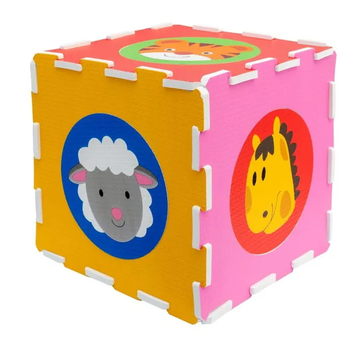 puzzle-podlogowe-mata-podlogowa-smily-play-stan-nowy