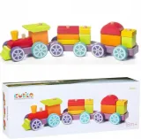 pociag-expres-material-drewno