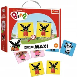 bing-gra-pamieciowa-memory-maxi-trefl