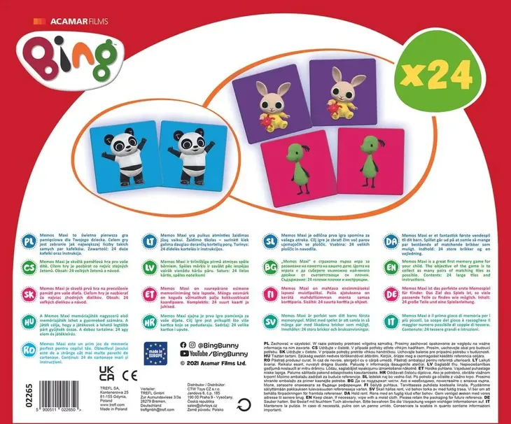 bing-gra-pamieciowa-memory-maxi-trefl-bohater-bing