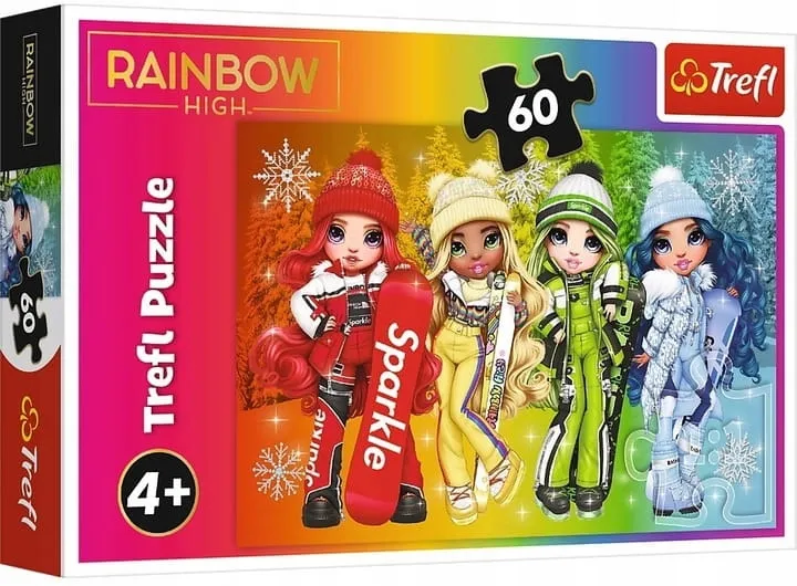 puzzle-rainbow-high-60el-trefl
