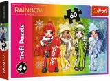 puzzle-rainbow-high-60el-trefl