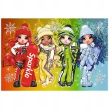 puzzle-rainbow-high-60el-trefl-kolekcja-puzzle