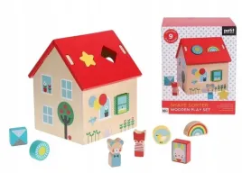 petit-collage-sorter-domek-z-figurkami