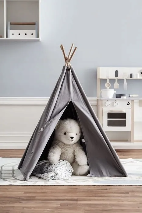 kids-concept-namiot-tipi-mini-grey