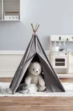 kids-concept-namiot-tipi-mini-grey-material-tkanina