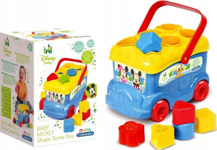 autobus-baby-mickey-material-plastik